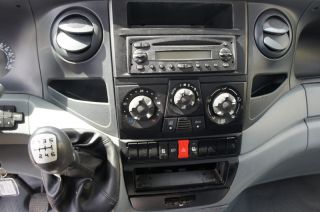 Iveco Daily 35C18